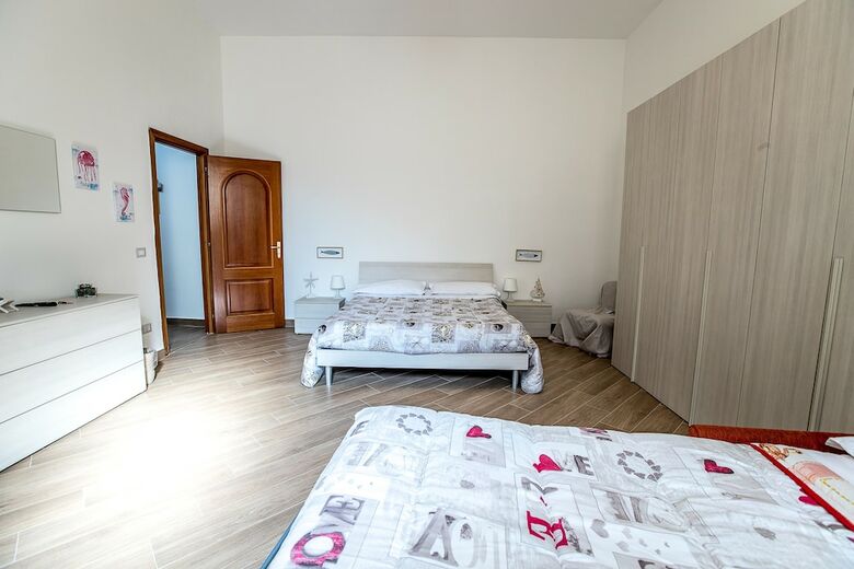Hostal Le Mura Antiche