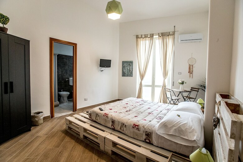 Hostal Le Mura Antiche