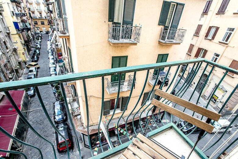 Hostal Le Mura Antiche