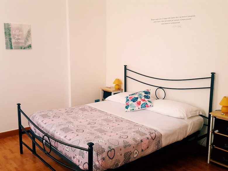 Hostal Le Mura Antiche