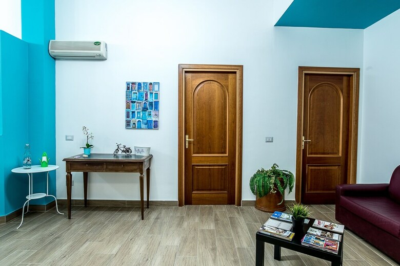 Hostal Le Mura Antiche