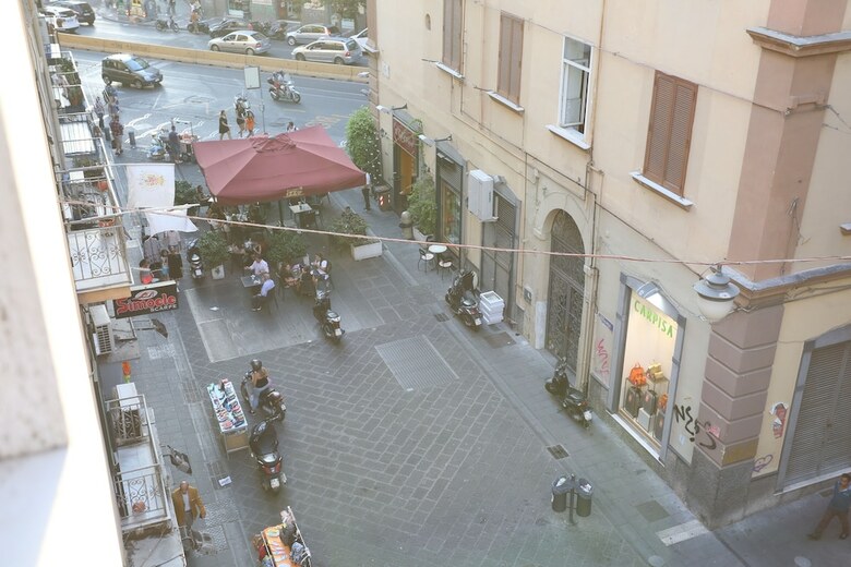 Hostal Le Mura Antiche