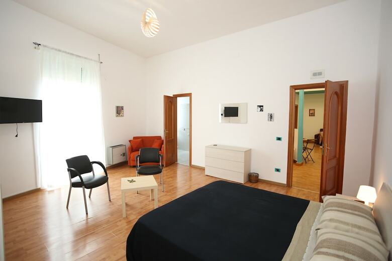 Hostal Le Mura Antiche