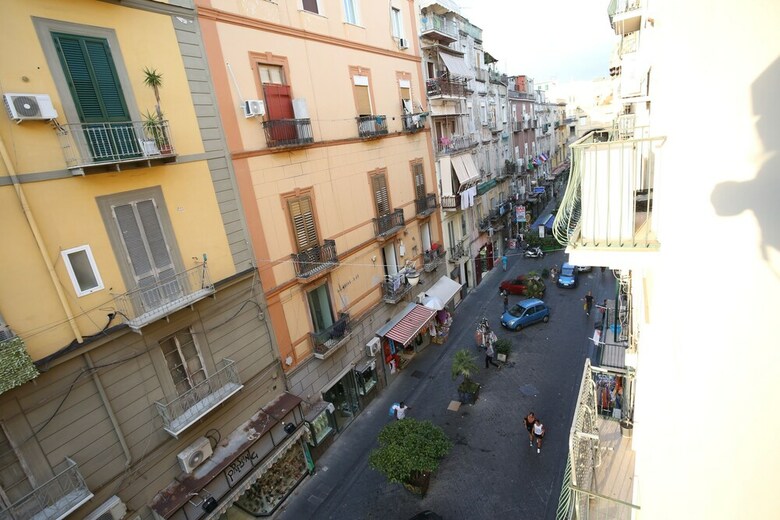 Hostal Le Mura Antiche