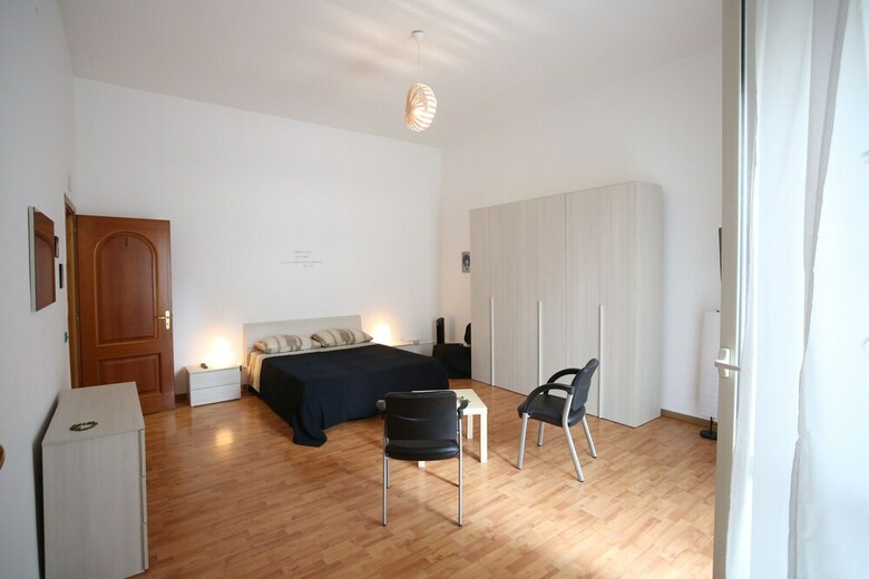 Hostal Le Mura Antiche