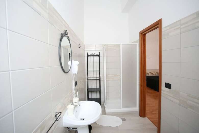 Hostal Le Mura Antiche