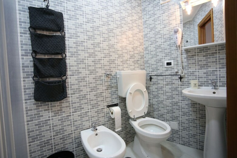 Hostal Le Mura Antiche