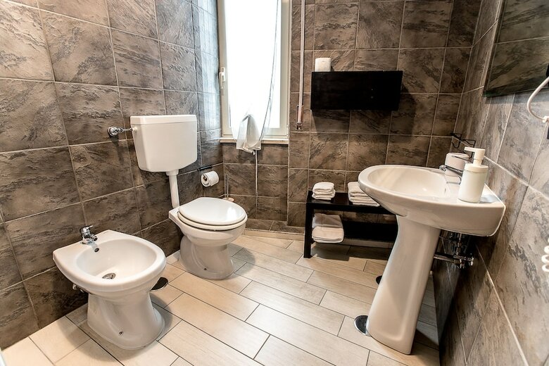 Hostal Le Mura Antiche