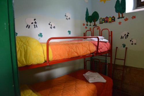 Apartamento Nature And Genuine Hospitality