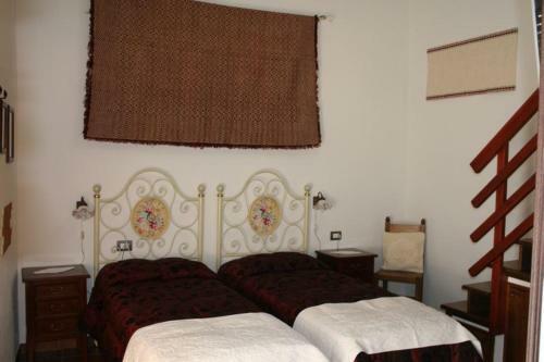 Apartamento Nonnagi�