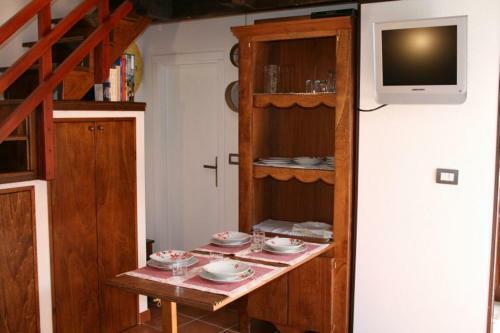 Apartamento Nonnagi�