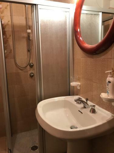 Apartamento Done Appartamento