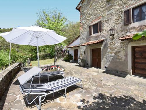 Locazione Turistica Casa Marzia