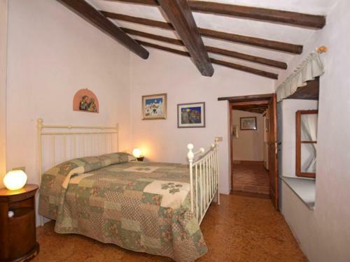 Locazione Turistica Casa Marzia