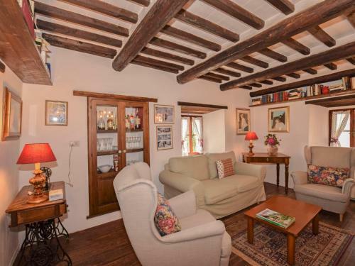 Locazione Turistica Casa Marzia