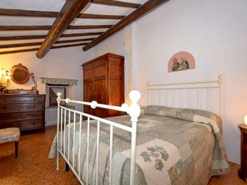 Locazione Turistica Casa Marzia