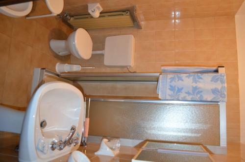 Hotel Albergo Trattoria Leon D'oro