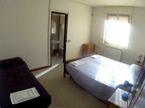 Hotel Albergo Dragone