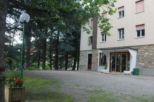 Hotel Albergo Dragone