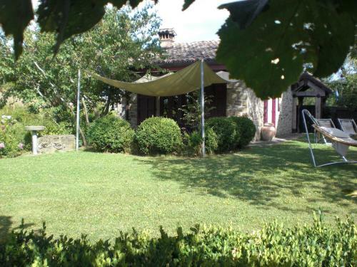 Agroturismo Agriturismo Campo Del Pillo