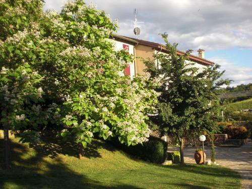 Agroturismo Agriturismo Campo Del Pillo