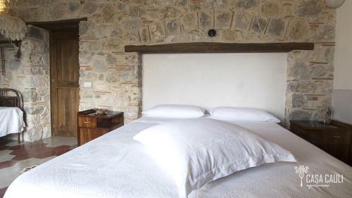 Agroturismo Agriturismo Casa Cauli