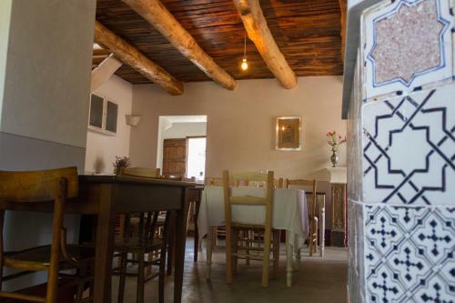 Agroturismo Agriturismo Casa Cauli