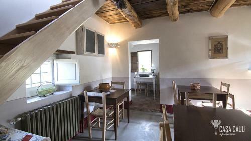 Agroturismo Agriturismo Casa Cauli