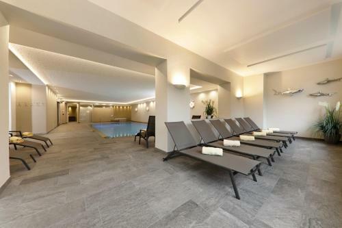 Hotel Mitterplarserhof