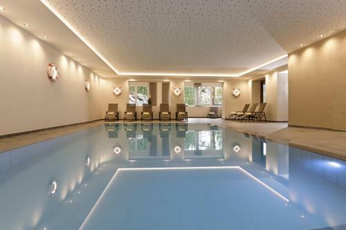 Hotel Mitterplarserhof