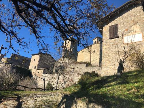 Posada Camere Del Castello Carpineti