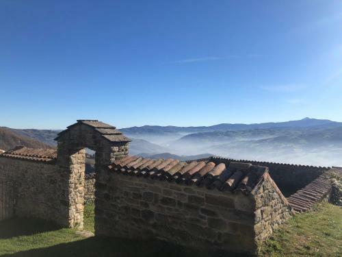 Posada Camere Del Castello Carpineti