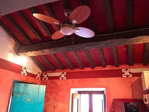 Bed & Breakfast I 4 Monaci
