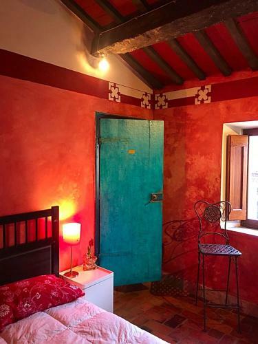 Bed & Breakfast I 4 Monaci