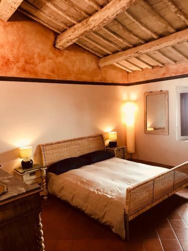 Bed & Breakfast I 4 Monaci