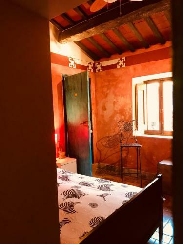 Bed & Breakfast I 4 Monaci