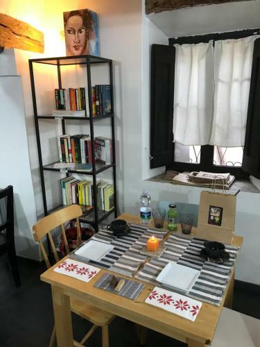Bed & Breakfast I 4 Monaci