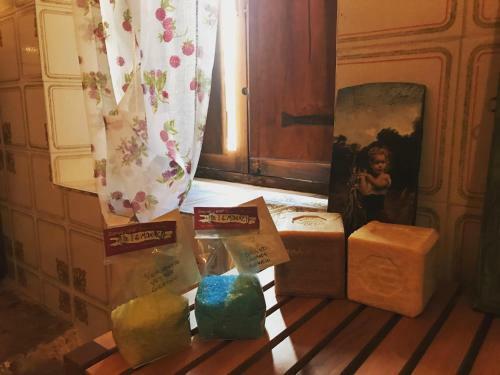 Bed & Breakfast I 4 Monaci