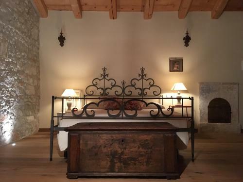 Bed & Breakfast Borgo Palazzo Steffaneo