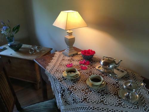 Bed & Breakfast Borgo Palazzo Steffaneo