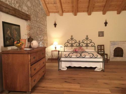 Bed & Breakfast Borgo Palazzo Steffaneo