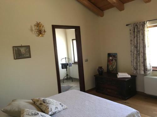 Bed & Breakfast Borgo Palazzo Steffaneo