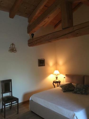 Bed & Breakfast Borgo Palazzo Steffaneo