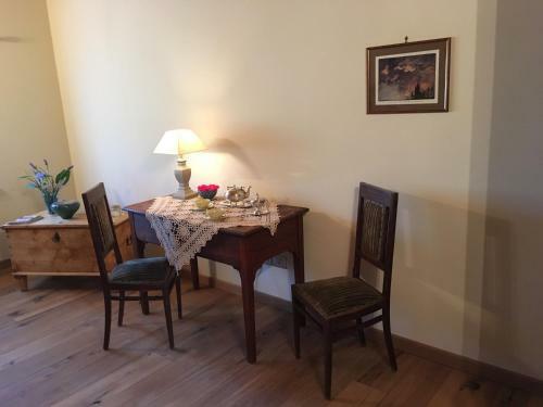 Bed & Breakfast Borgo Palazzo Steffaneo