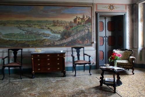Bed & Breakfast Borgo Palazzo Steffaneo