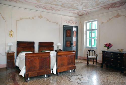 Bed & Breakfast Borgo Palazzo Steffaneo
