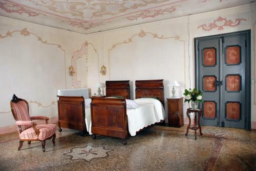 Bed & Breakfast Borgo Palazzo Steffaneo