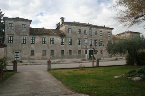 Bed & Breakfast Borgo Palazzo Steffaneo