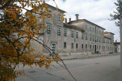 Bed & Breakfast Borgo Palazzo Steffaneo