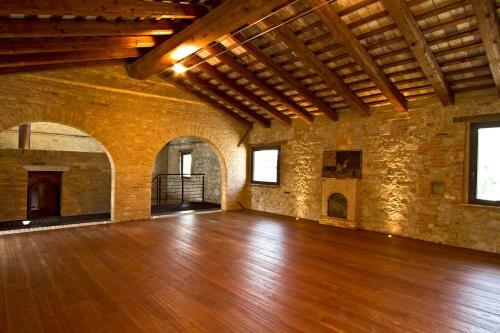 Bed & Breakfast Borgo Palazzo Steffaneo